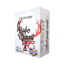 Load image into Gallery viewer, Babe Lavender Lemonade Boost