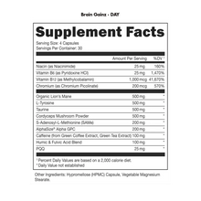 Load image into Gallery viewer, Brain Gainz