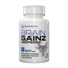 Load image into Gallery viewer, Brain Gainz