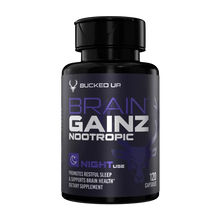 Load image into Gallery viewer, Brain Gainz