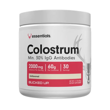 Load image into Gallery viewer, Colostrum