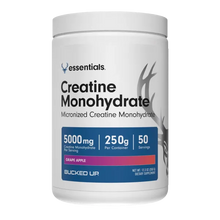 Load image into Gallery viewer, Creatine Monohydrate