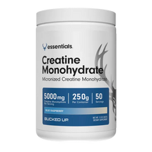 Load image into Gallery viewer, Creatine Monohydrate