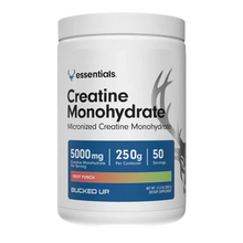 Load image into Gallery viewer, Creatine Monohydrate