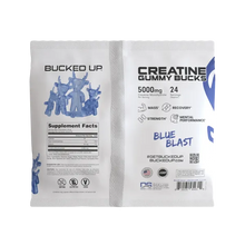 Load image into Gallery viewer, Creatine Gummies