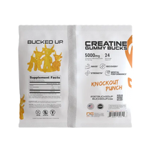 Load image into Gallery viewer, Creatine Gummies