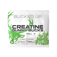 Load image into Gallery viewer, Creatine Gummies