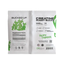 Load image into Gallery viewer, Creatine Gummies
