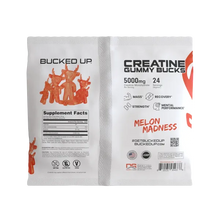 Load image into Gallery viewer, Creatine Gummies