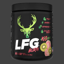 Load image into Gallery viewer, LFG Burn Thermogenic Pre-Workout