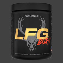 Load image into Gallery viewer, LFG Burn Thermogenic Pre-Workout