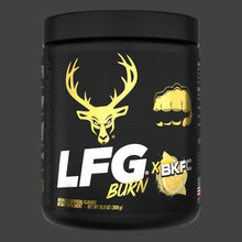 Load image into Gallery viewer, LFG Burn Thermogenic Pre-Workout