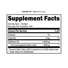 Load image into Gallery viewer, CLA