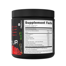 Load image into Gallery viewer, Candy Series Pre-Workout - Single Travel Tub