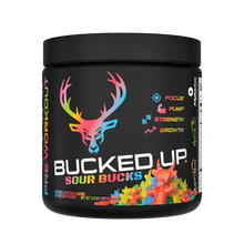 Load image into Gallery viewer, Candy Series Pre-Workout - Single Travel Tub