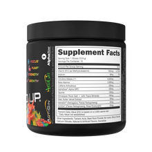 Load image into Gallery viewer, Candy Series Pre-Workout - Single Travel Tub