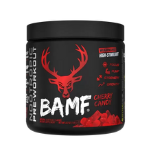 Load image into Gallery viewer, Candy Series Pre-Workout - Single Travel Tub