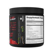 Load image into Gallery viewer, Candy Series Pre-Workout - Single Travel Tub