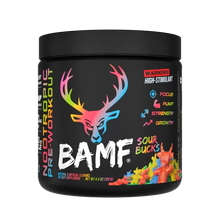 Load image into Gallery viewer, Candy Series Pre-Workout - Single Travel Tub