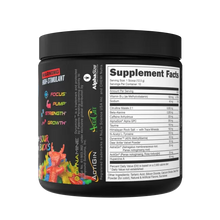 Load image into Gallery viewer, Candy Series Pre-Workout - Single Travel Tub