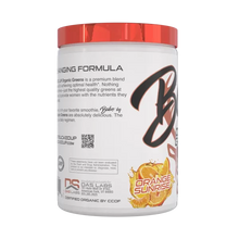 Load image into Gallery viewer, Babe Organic Greens