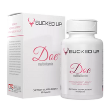 Load image into Gallery viewer, Doe - Full Spectrum Vitamin Formula