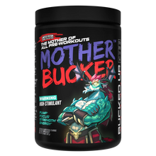 Load image into Gallery viewer, Mother Bucker Pre-Workout