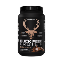 Load image into Gallery viewer, Buck Feed ORIGINAL Protein