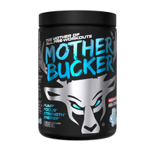 Load image into Gallery viewer, Mother Bucker Pre-Workout