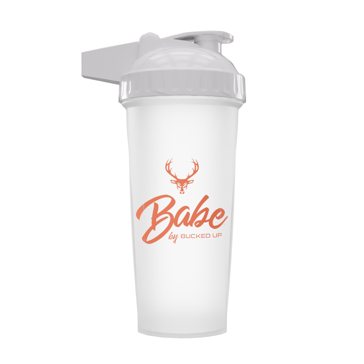 Babe Perfect Shaker – Bucked Up Offers