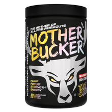 Load image into Gallery viewer, Mother Bucker Pre-Workout