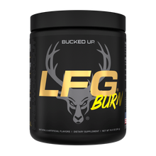 Load image into Gallery viewer, LFG Burn Thermogenic Pre-Workout