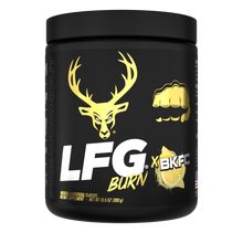 Load image into Gallery viewer, LFG Burn Thermogenic Pre-Workout