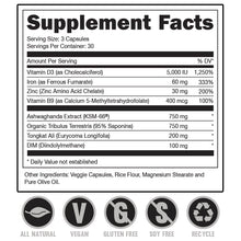 Load image into Gallery viewer, RUT Booster