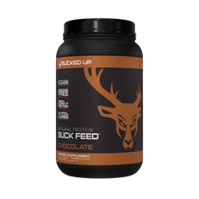 Load image into Gallery viewer, Buck Feed ORIGINAL Protein