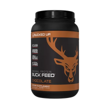 Load image into Gallery viewer, Buck Feed ORIGINAL Protein
