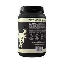 Load image into Gallery viewer, Buck Feed ORIGINAL Protein