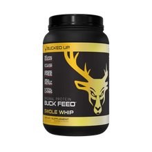 Load image into Gallery viewer, Buck Feed ORIGINAL Protein