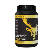 Load image into Gallery viewer, Buck Feed ORIGINAL Protein
