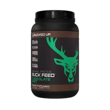 Load image into Gallery viewer, Buck Feed ORIGINAL Protein