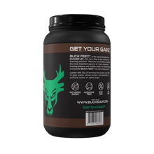 Load image into Gallery viewer, Buck Feed ORIGINAL Protein