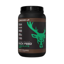 Load image into Gallery viewer, Buck Feed ORIGINAL Protein