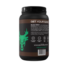 Load image into Gallery viewer, Buck Feed ORIGINAL Protein