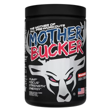 Load image into Gallery viewer, Mother Bucker Pre-Workout