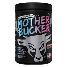 Load image into Gallery viewer, Mother Bucker Pre-Workout