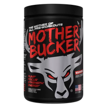 Load image into Gallery viewer, Mother Bucker Pre-Workout