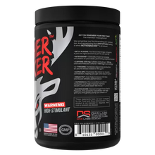 Load image into Gallery viewer, Mother Bucker Pre-Workout