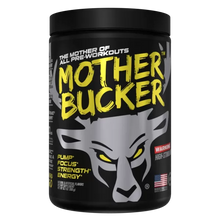Load image into Gallery viewer, Mother Bucker Pre-Workout