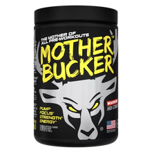 Load image into Gallery viewer, Mother Bucker Pre-Workout
