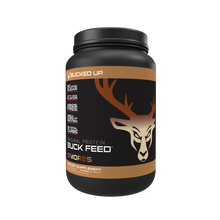 Load image into Gallery viewer, Buck Feed ORIGINAL Protein